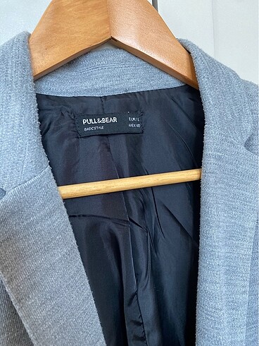 l Beden Erkek blazer ceket