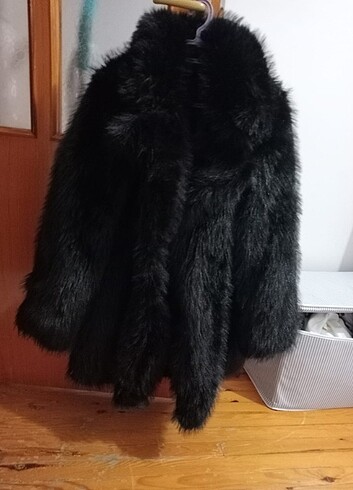 Defacto kürk