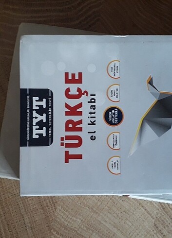 Yks Kitap 