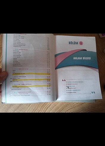 Beden limit el kitabı 