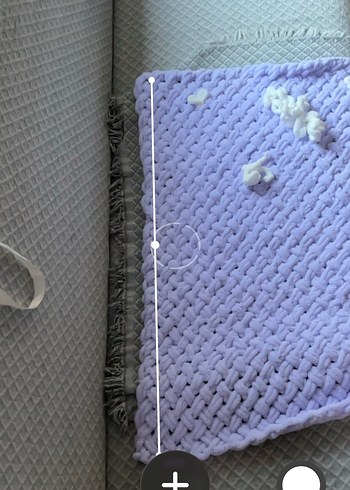 Puffy bebek Battaniyesi - Görsel 5