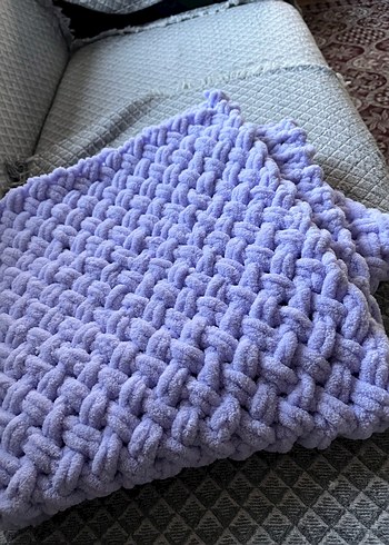 Puffy bebek Battaniyesi - Görsel 3