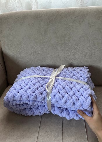 Puffy bebek Battaniyesi - Görsel 2