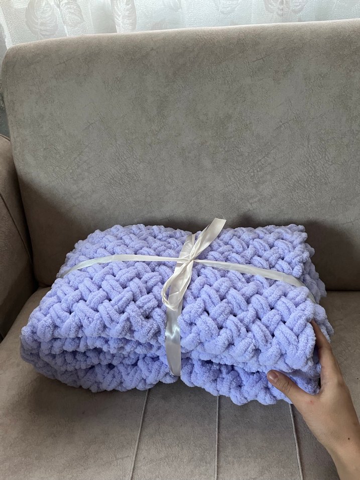 Puffy  bebek  Battaniyesi - Görsel 2