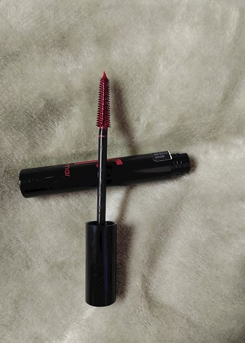 Flormar Siyah Maskara - Görsel 3