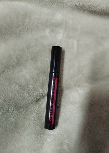 Flormar Siyah Maskara - Görsel 2