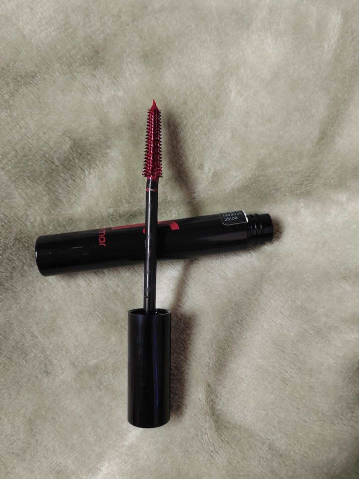 Flormar Siyah Maskara - Görsel 3