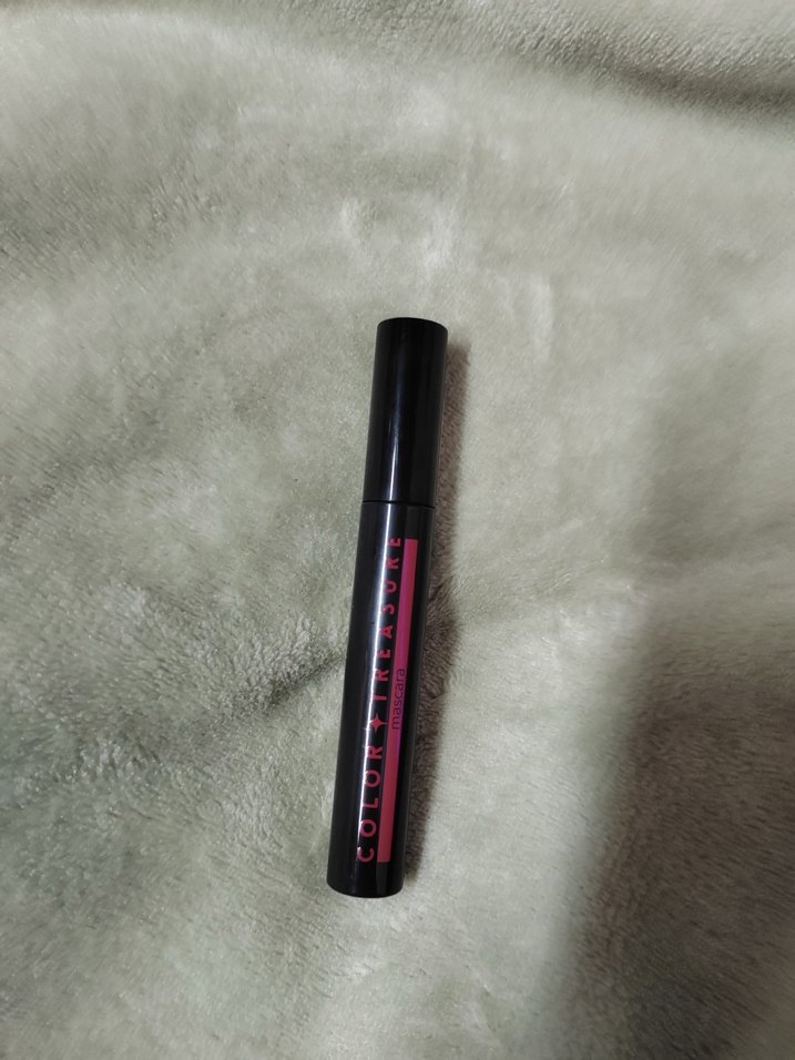 Flormar Siyah Maskara - Görsel 2