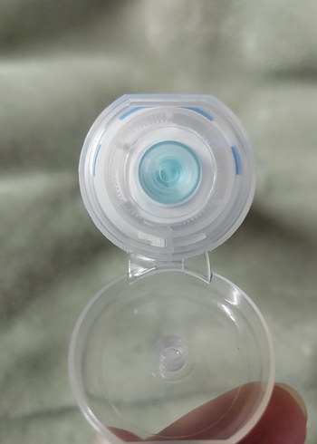 Avon Clearskin Siyah Nokta Temizleyici Maske - Görsel 3