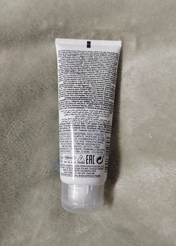 Avon Clearskin Siyah Nokta Temizleyici Maske - Görsel 2