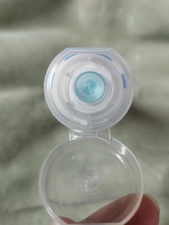 Avon Clearskin Siyah Nokta Temizleyici Maske - Görsel 3