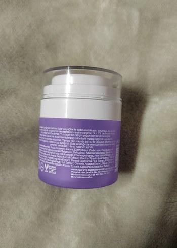 Skinsensual Magic Milk Nemlendirici 50 ml - Görsel 2