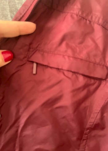 LC Waikiki yağmurluk - Görsel 6