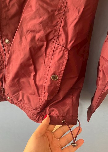 LC Waikiki yağmurluk - Görsel 5