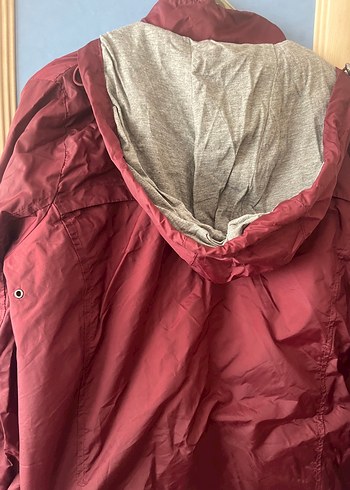 LC Waikiki yağmurluk - Görsel 8