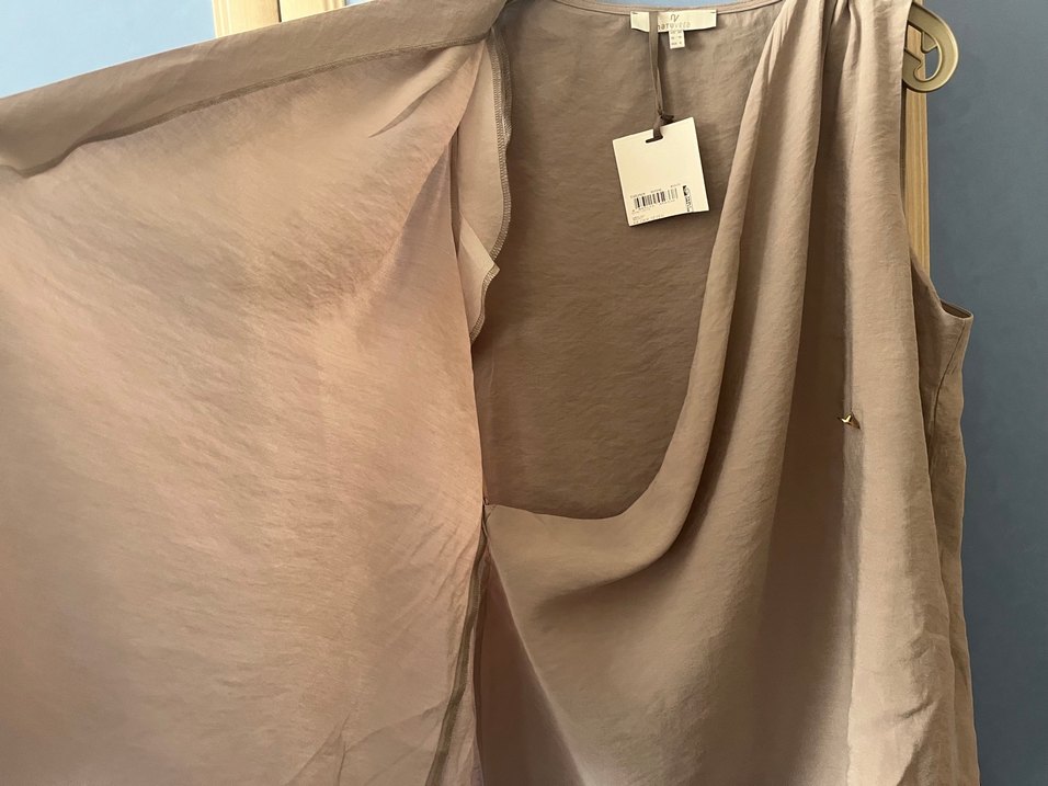 Ofis şıklığı gömlek - Görsel 2