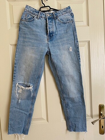 Stradivarius jean