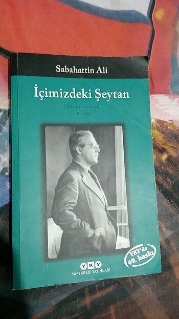 İçimizdeki şeytan 