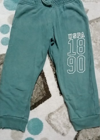 U.S Polo Assn. 4 Yaş