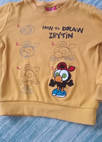 cocuk swit - Görsel 2