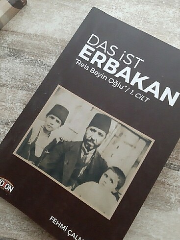  Beden Erbakan