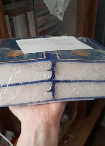 Kitap