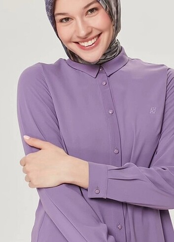 Armine tunik modelleri