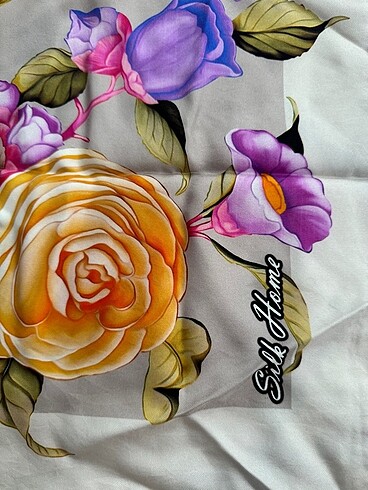 Beden çeşitli Renk Silkhome