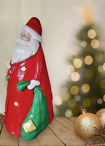 Diğer Noel Baba