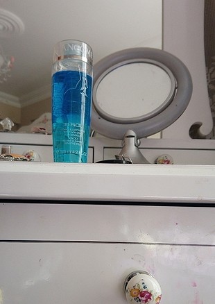 sıfır orjinal lancome 