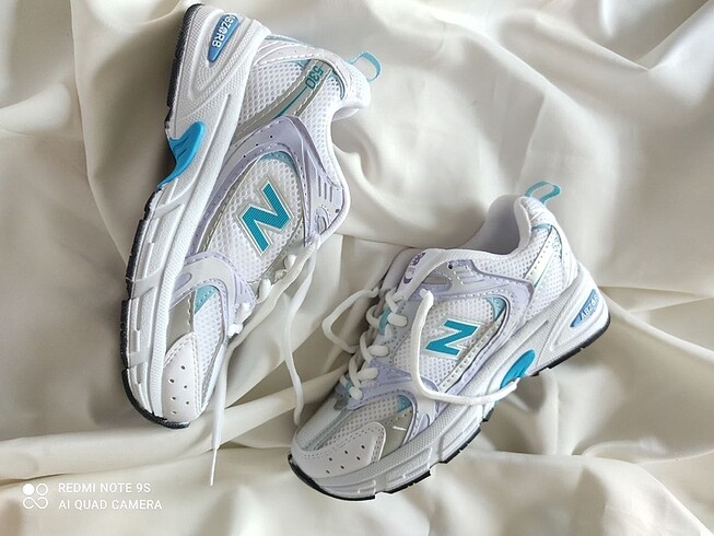 New balance