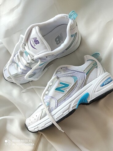 New Balance New balance