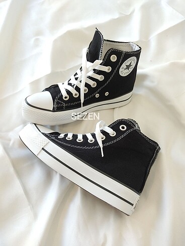 Converse all star