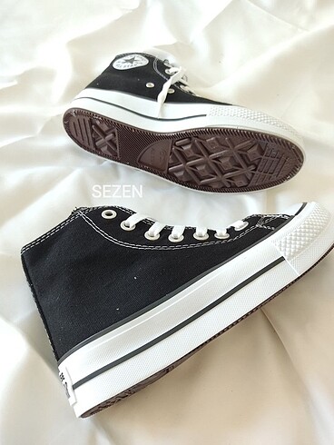 Converse Converse