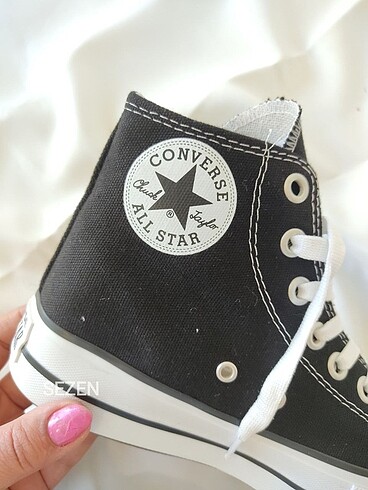 39 Beden Converse