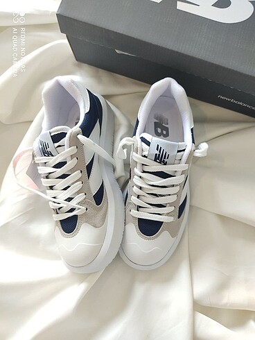 37 Beden lacivert Renk New balance
