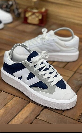 New balance
