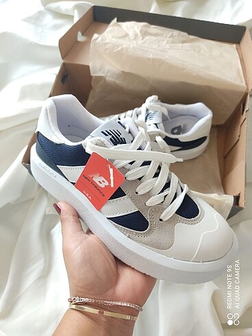 38 Beden New balance