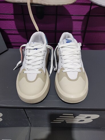 38 Beden beyaz Renk New balance