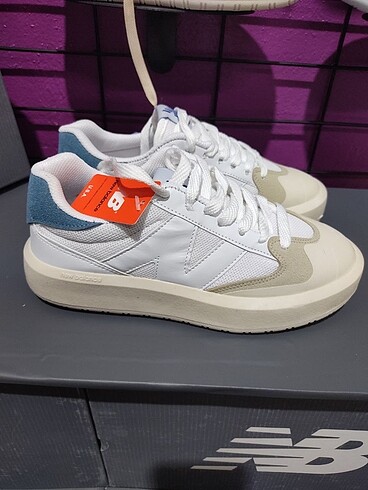 38 Beden New balance