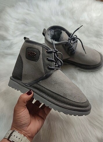 Bot ugg