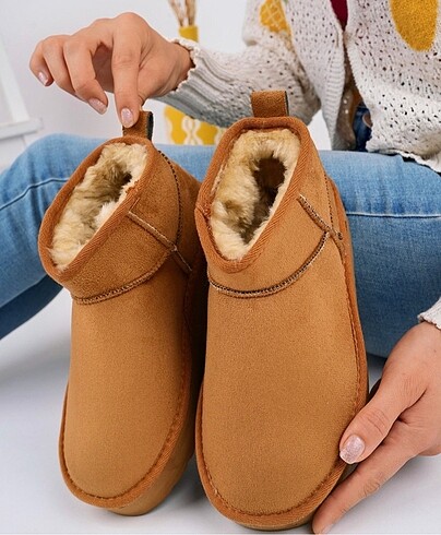 Ugg Ugg platform