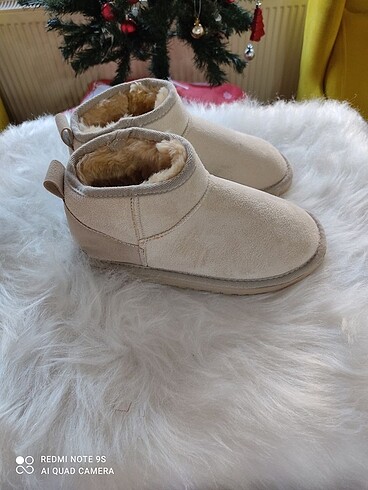 Ugg Ugg ultra mini bej