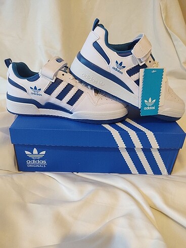 Adidas spor ayakkabı