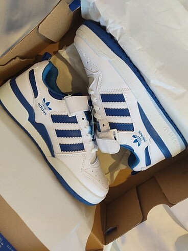 39 Beden Adidas spor ayakkabı