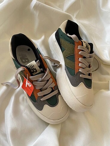 New balance
