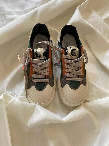 37 Beden New balance