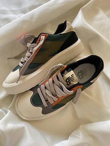 37 Beden haki Renk New balance