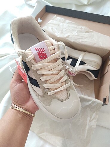 40 Beden camel Renk New balance