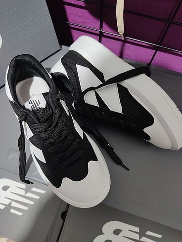 40 Beden New balance
